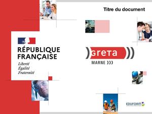 Maquette V1 Fascicule Numérique Greta Marne