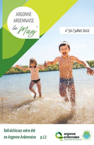 2c2a Mag' 50 Site Reduit