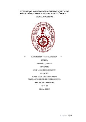 Informe Laboratorio 7