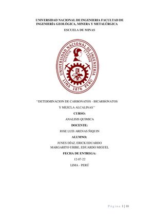 Informe Laboratorio 8