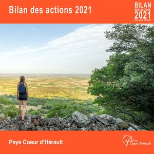 Bilan 2021 Sydel Pays Coeur D Herault