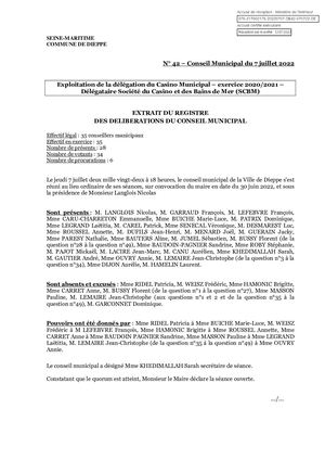 DB42 070722 Casino Rapport 2020 2021