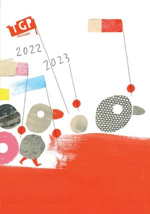 Théâtre Gérard Philipe de Frouard - Saison 2022-2023