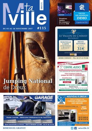 M Ta Ville N°115