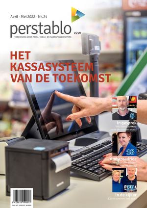 Perstablo Mag 24