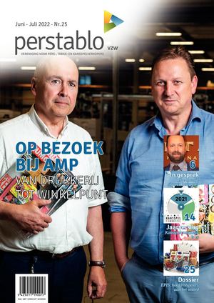 Perstablo Mag25
