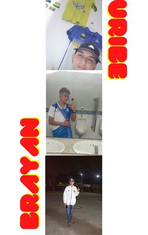 Brayan Alexis Uribe Ayala 9-3