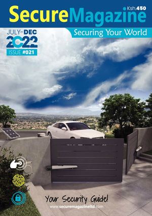 Secure Magazine Issue#21