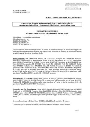 DB17 070722 - Mise À Dispo Drakkar Cie Cinéthéact