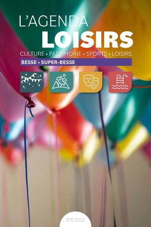 Agenda Besse Super Besse Ete 2022 Compressed