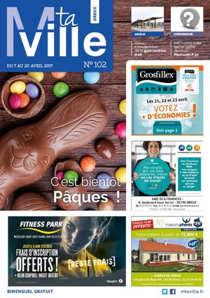 M Ta Ville N°102