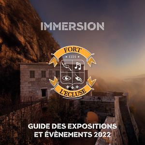 Guide Fort l'Écluse 2022