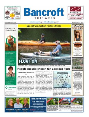 Bancroft This Week July 15, 2022