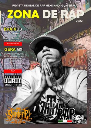 Revista Esteban Santos