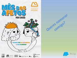 Queres Namorar Comigo_1.ºA e B_AR