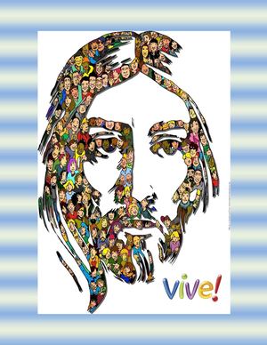 Jesus Fundamento De La Moral Cristiana Libro De Jesus