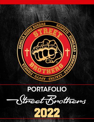 Portafolio Street 2022