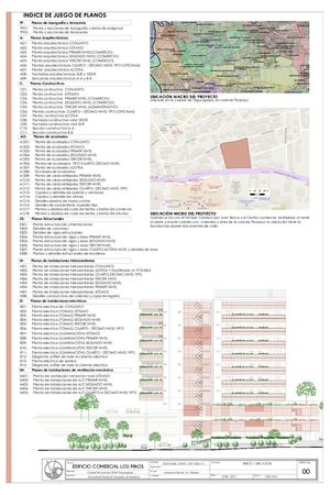 Aq607 Juego De Planos Jose Daniel