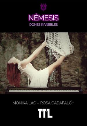 Dossier Némesis, dones invisibles - Monika Lao