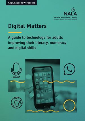 Digital Matters Guide