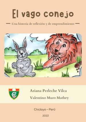 El vago conejo