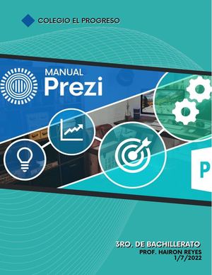 Manual Prezi Hairon Reyes