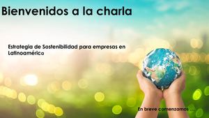 Estrategias De Sostenibilidad En Empresas De Latinoamérica