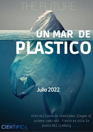 Un Mar De Plastico (1)
