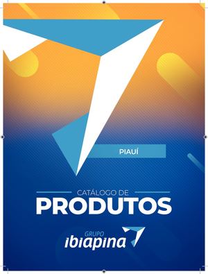 Catálogo Piauí
