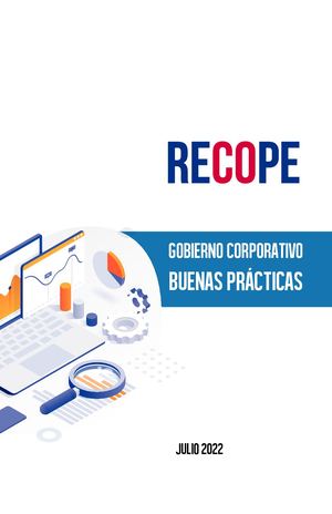 GOBIERNO CORPORATIVO