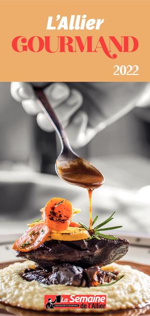 L'Allier Gourmand 2022