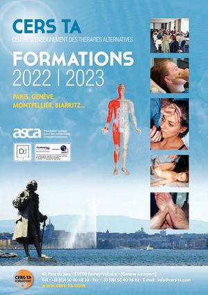 Catalogue Cers-Ta 2022-23