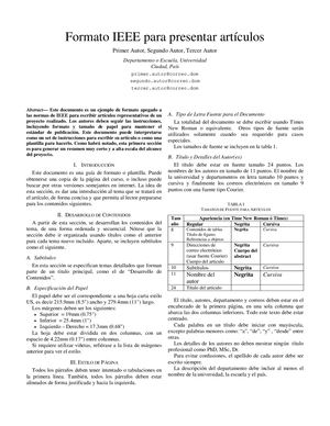 Formato Ieee (1)