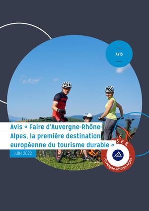 Avis Plan Tourisme