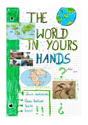 The World In Your Hands 6° A (1)