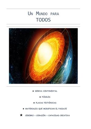 Un Mundo Para Todos 6°b (1)