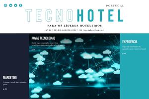 THPortugal 20 Julho/Agosto 2022