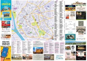 Plan AVF de Béziers  2022-2023
