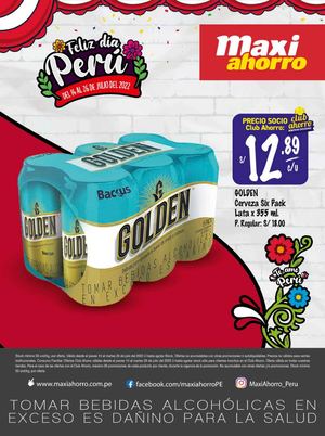 Catalogo Maxiahorro C07-22