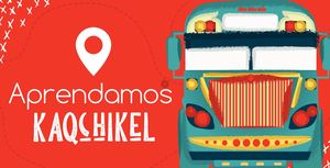 Manual Aprendamos Kaqchiquel