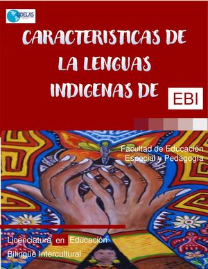 Característica de la lenguas indígenas de panamá