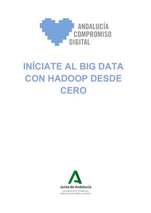 Iniciate Al Big Data