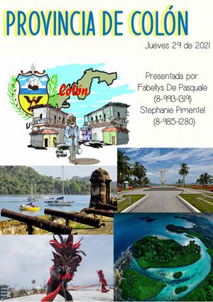 Trabajo Semestral De Geografía