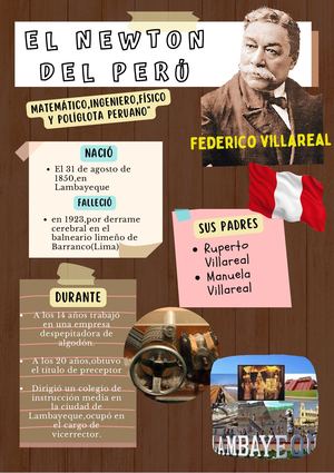 El Newton Del Perú Román
