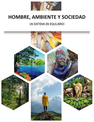 Cartilla Digital - Ecología Humana