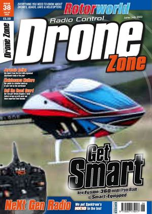 Radiocontroldronezoneissue38junejuly2022 Compressed