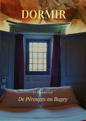 Dormir De Perouges Au Bugey 11102019 Compressed