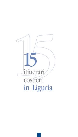 52. Itinerari Costieri