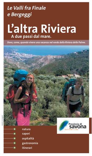 33. Valli Finale - Bergeggi