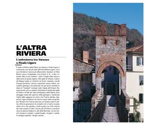 37. Entroterra Varazze-Finale